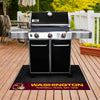 NFL - Washington Redskins Grill Mat - 26in. x 42in.