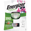 Energizer Vision HD + 350 lm Green LED Headlight AAA Battery