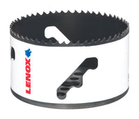 Lenox Speed Slot 3-5/8 in. Bi-Metal Hole Saw 1 pc