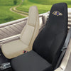 NFL - Baltimore Ravens Embroidered Seat Cover