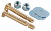 PlumbCraft Toilet Bolt Set For American Standard