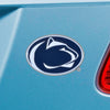 Penn State 3D Color Metal Emblem