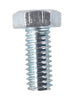 Hillman 5/16 in. D X 3/4 in. L Zinc Plated Steel Hex Bolt 100 pk