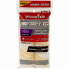 Wooster 3/16 in. x 4.5 in. W Paint Roller Cover 2 pk