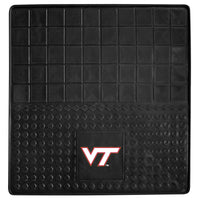 Virginia Tech Heavy Duty Cargo Mat