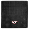 Virginia Tech Heavy Duty Cargo Mat