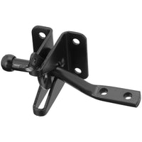 BPB21 Automatic Gate Latch - Black