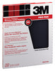 3M Pro-Pak 11 in. L X 9 in. W 320 Grit Silicon Carbide Sandpaper 25 pk