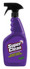 Super Clean Citrus Scent Cleaner and Degreaser 32 oz Liquid