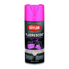 Krylon Cerise Spray Paint 11 oz. (Pack of 6)