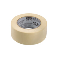 Scotch 1.88 in. W X 60 yd L Tan High Strength Masking Tape 6 pk