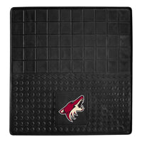 NHL - Arizona Coyotes Heavy Duty Cargo Mat