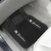 MLB - New York Yankees 2 Piece Deluxe Car Mat Set