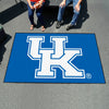 University of Kentucky Rug - 5ft. x 8ft.