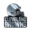 NFL - Cleveland Browns Plastic Emblem