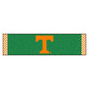 University of Tennessee Putting Green Mat - 1.5ft. x 6ft.