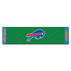 NFL - Buffalo Bills Putting Green Mat - 1.5ft. x 6ft.