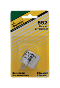 Bussmann 12.8 amps AGC Blade Fuse 1 pk