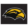 University of Southern Mississippi Rug - 34 in. x 42.5 in.