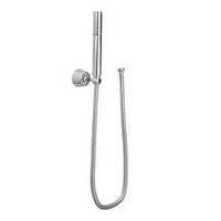 Chrome eco-performance handshower handheld shower