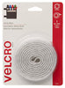 VELCRO(R) Brand Medium Nylon Hook and Loop Fastener 60 in. L 1 pk