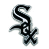 MLB - Chicago White Sox 3D Color Metal Emblem