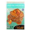 Pamela's Products - Grain-Free Mix - Pancake - Case of 6 - 12 oz.