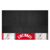 MLB - Cincinnati Reds Retro Collection Grill Mat - 26in. x 42in. - (1967)