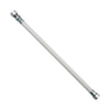 BrassCraft Speedi Plumb 3/8 in. Compression pc X 3/8 in. D Compression 12 in. Vinyl Supply Line