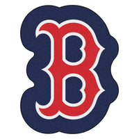 MLB - Boston Red Sox Mascot Rug