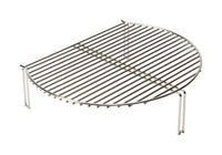 Kamado Joe Grill Grate Expander 16 in. L X 14 in. W