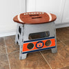 Auburn University Folding Step Stool - 13in. Rise