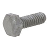 Hillman 1/4 in. D X 1-1/2 in. L Hot Dipped Galvanized Steel Hex Bolt 100 pk