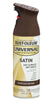 Rust-Oleum Universal Satin Espresso Brown Spray Paint 12 oz