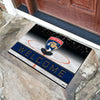 NHL - Florida Panthers Rubber Door Mat - 18in. x 30in.