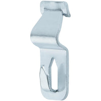 National Hardware - V2576 Push & Hang - 5 Per Pack