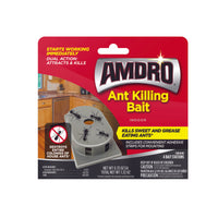 Amdro Bait Station Ant Killer 4 pk