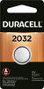 Duracell Lithium Coin 2032 3 V 225 Ah Security and Electronic Battery 1 pk (Pack of 6)