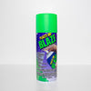 Plasti Dip Flat/Matte Blaze Green Multi-Purpose Rubber Coating 11 oz oz