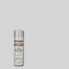 Rust-Oleum Professional Galvanized Bright Gray Galvanizing Compound Spray 20 oz. - Deal of The Week