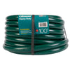 Gilmour Flexogen 3/4 in. Dia. x 100 ft. L Medium-Duty Gray Rubber Hose