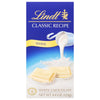 Lindt Classic Recipe Chocolate Bar 4.4 oz (Pack of 12)