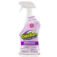 Dsnfctnt Odoban Lav 1Qt (Pack of 6)