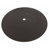 Forney 12 in. D X 1 in. Aluminum Oxide Metal Cutting Wheel 1 pc