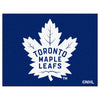 NHL - Toronto Maple Leafs Rug - 34 in. x 42.5 in.