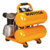 Bostitch  4 gal. Portable Air Compressor  135 psi 1.1 hp