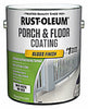 Rust-Oleum Porch & Floor Gloss Tint Base Porch and Floor Paint+Primer 1 gal