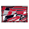 NFL - Atlanta Falcons XFIT 4ft. x 6ft. Plush Area Rug