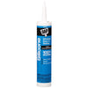 DAP White Silicone Door/Siding/ Window Sealant 9.8 oz (Pack of 12)