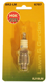 NGK MaxPower Spark Plug 33BR2LM